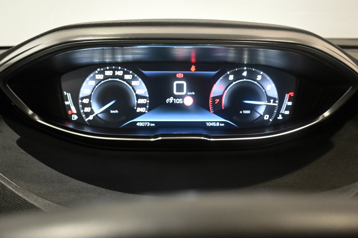 Foto Peugeot 5008 18