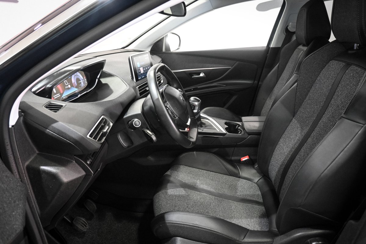 Foto Peugeot 5008 15