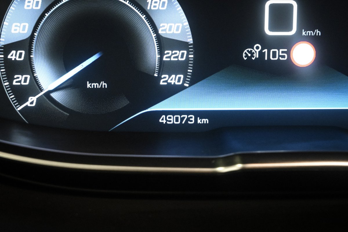 Foto Peugeot 5008 17