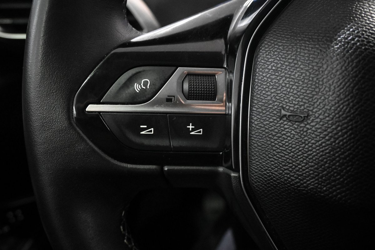 Foto Peugeot 5008 31