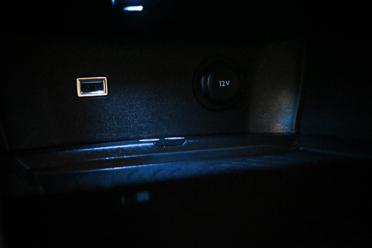 Foto Peugeot 5008 33