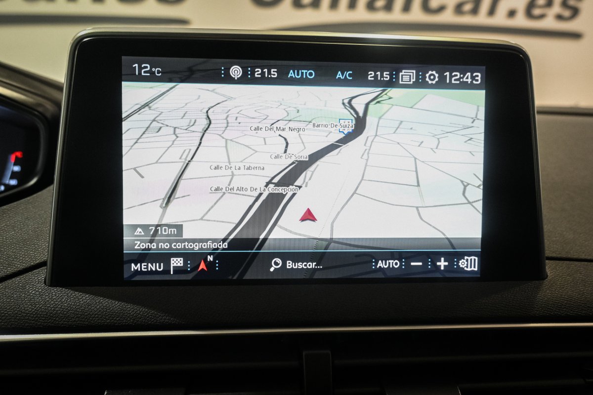 Foto Peugeot 5008 22