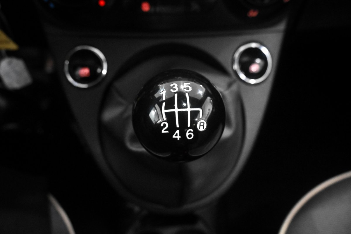 Foto Fiat 500 20