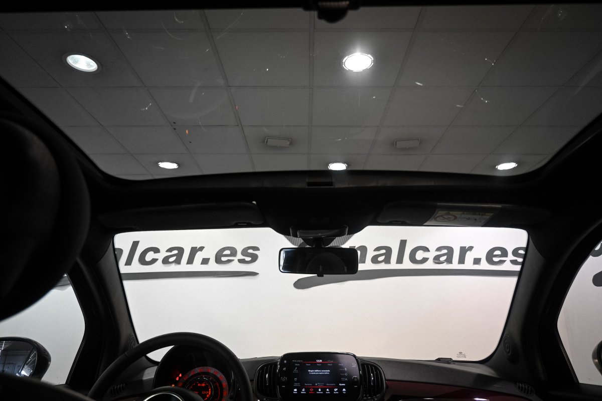 Foto Fiat 500 24