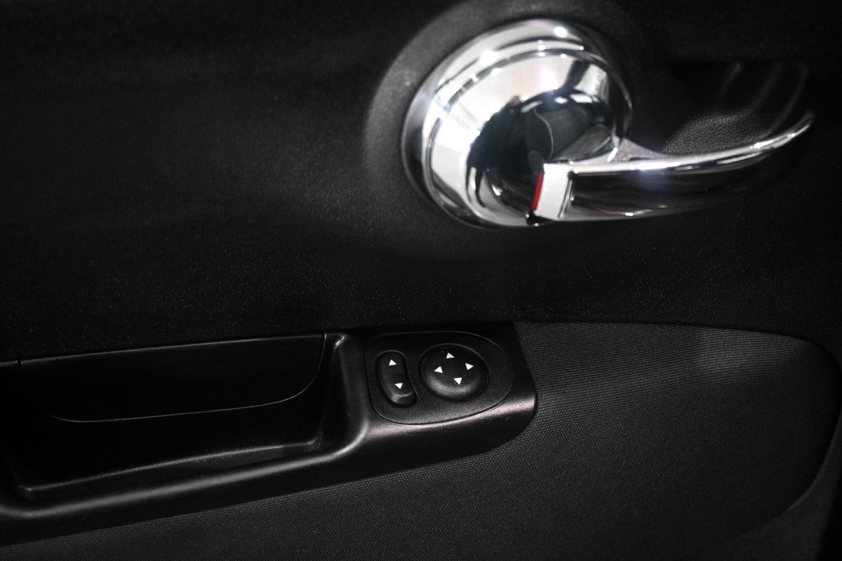 Foto Fiat 500 25