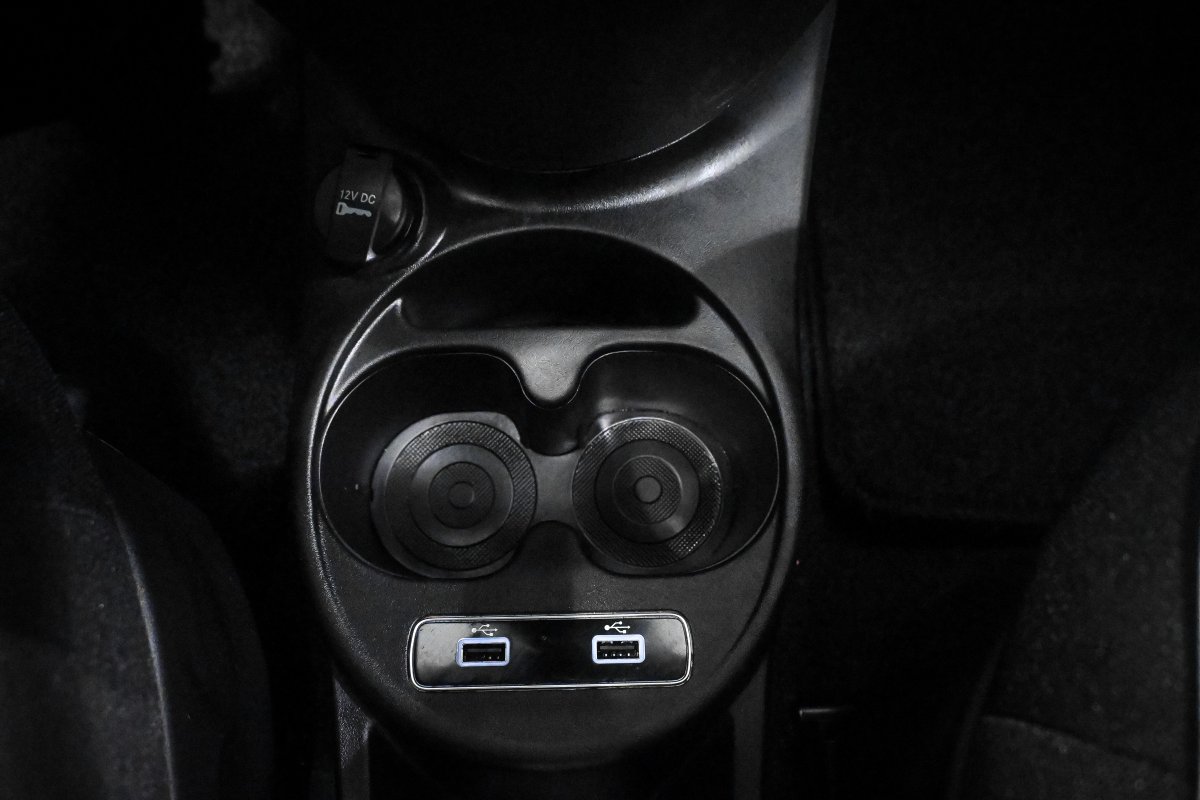 Foto Fiat 500 23