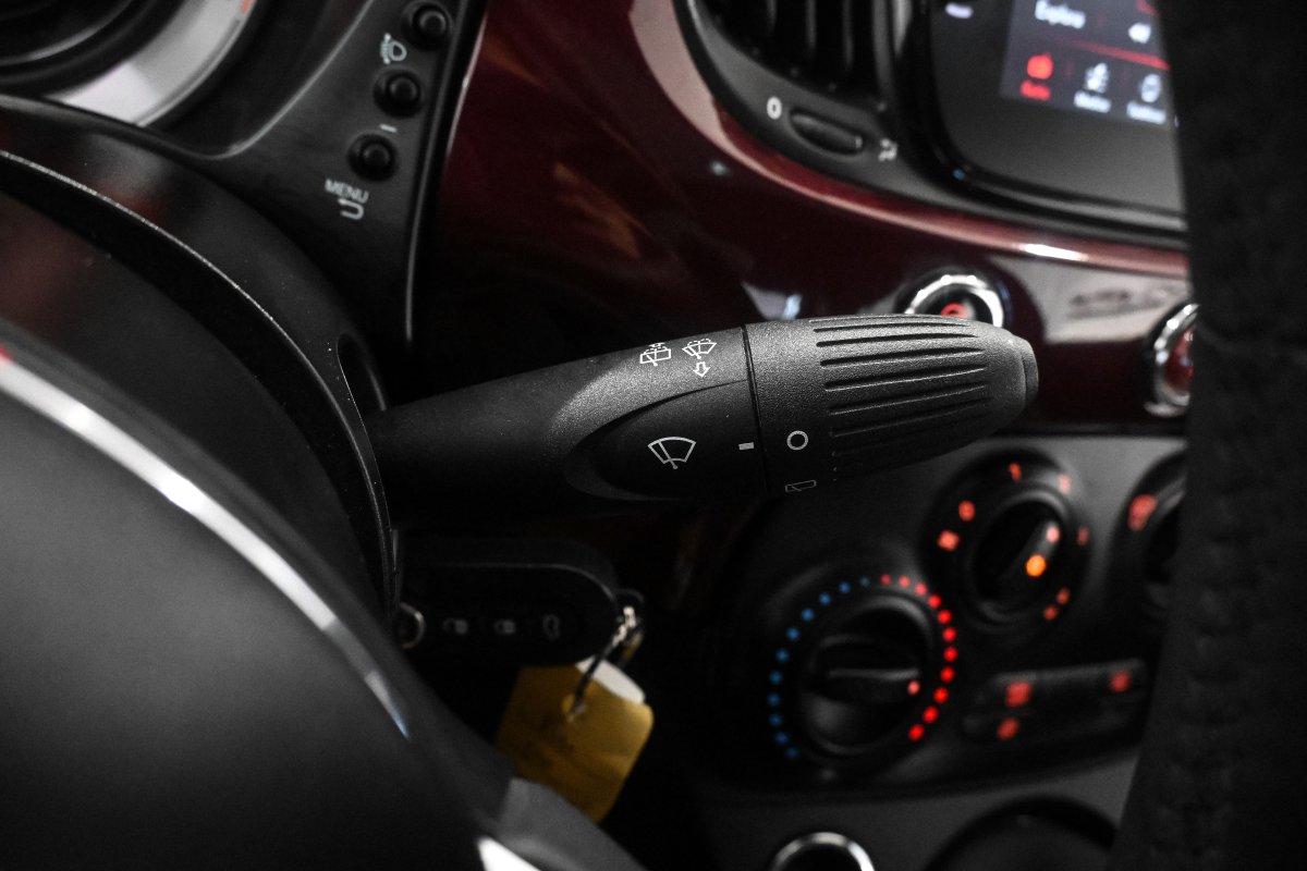 Foto Fiat 500 22