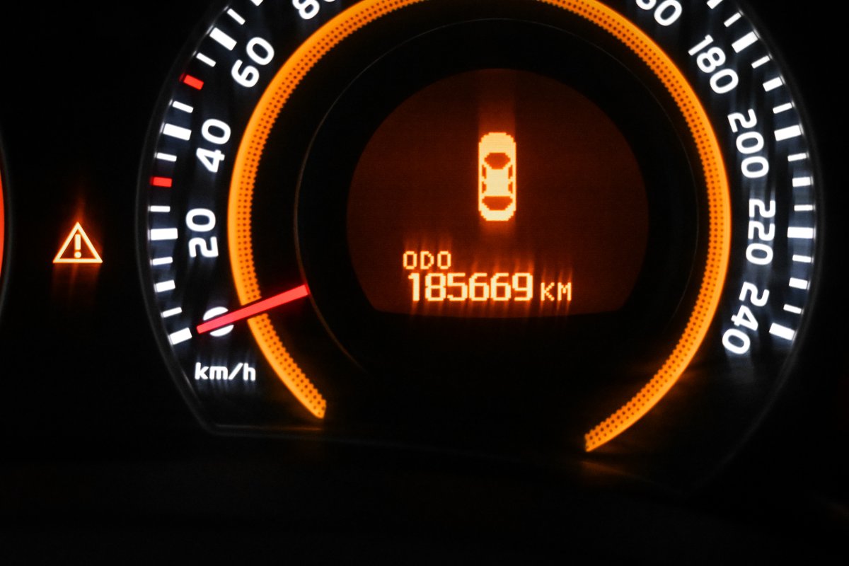 Foto Toyota Auris 13