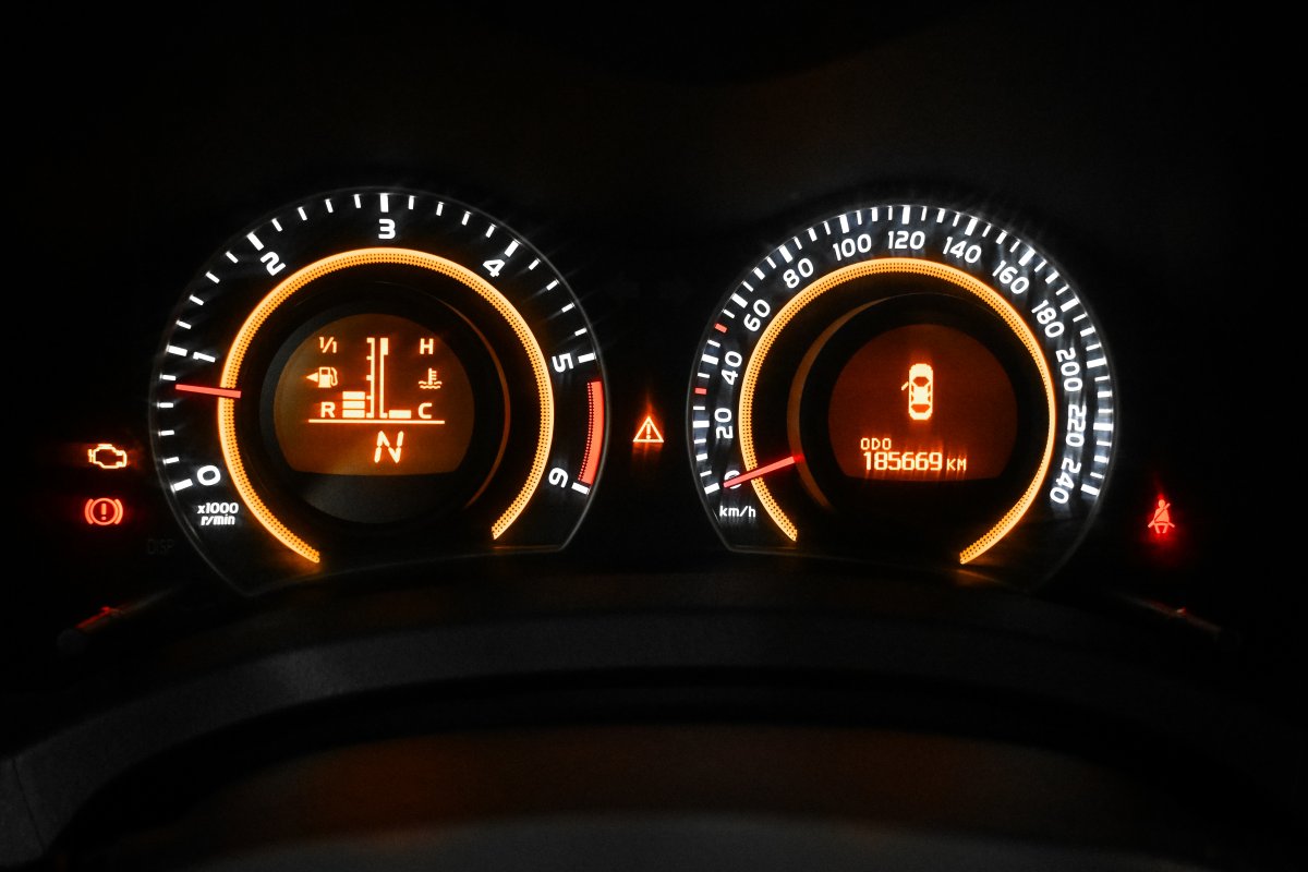 Foto Toyota Auris 14