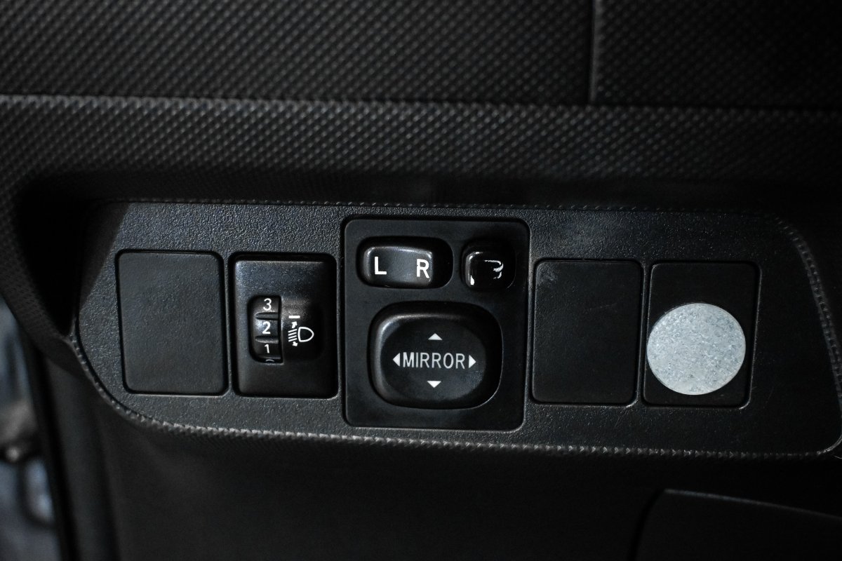 Foto Toyota Auris 24