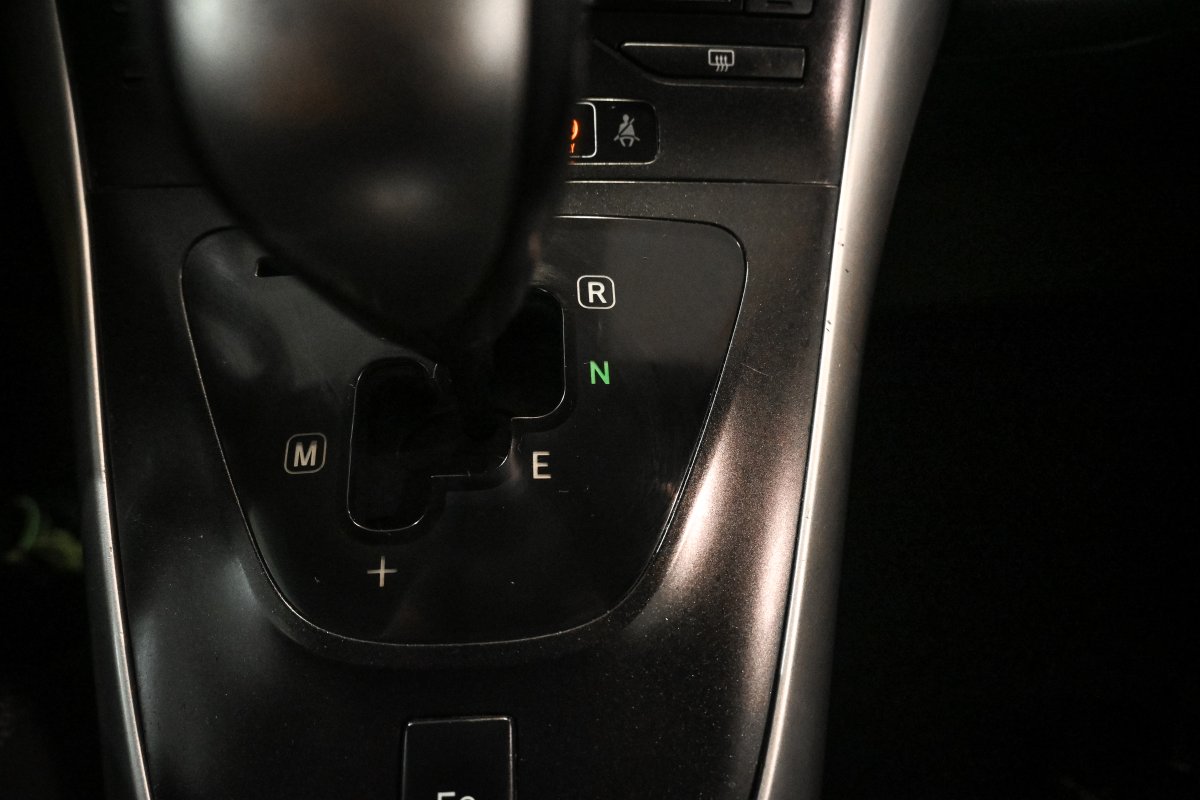Foto Toyota Auris 19