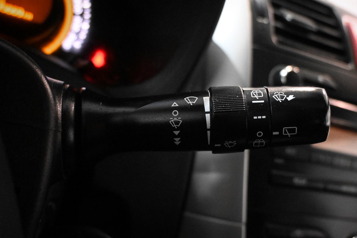 Foto Toyota Auris 21
