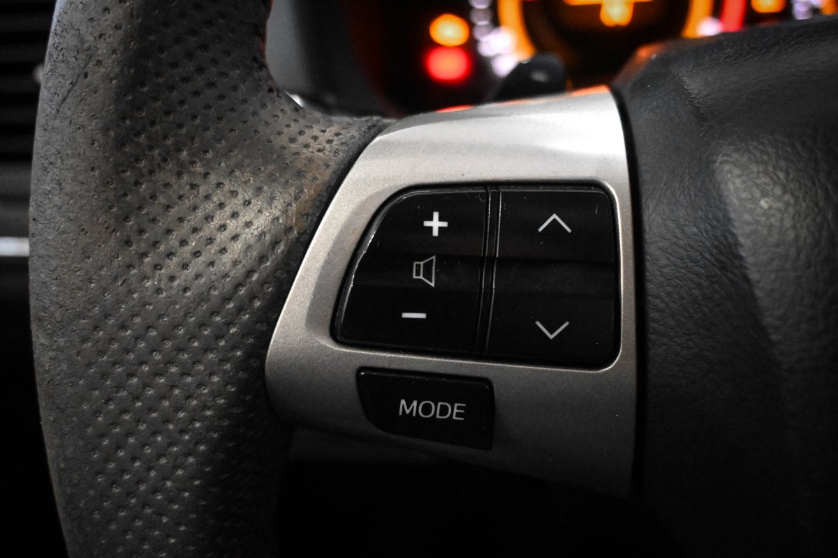Foto Toyota Auris 22
