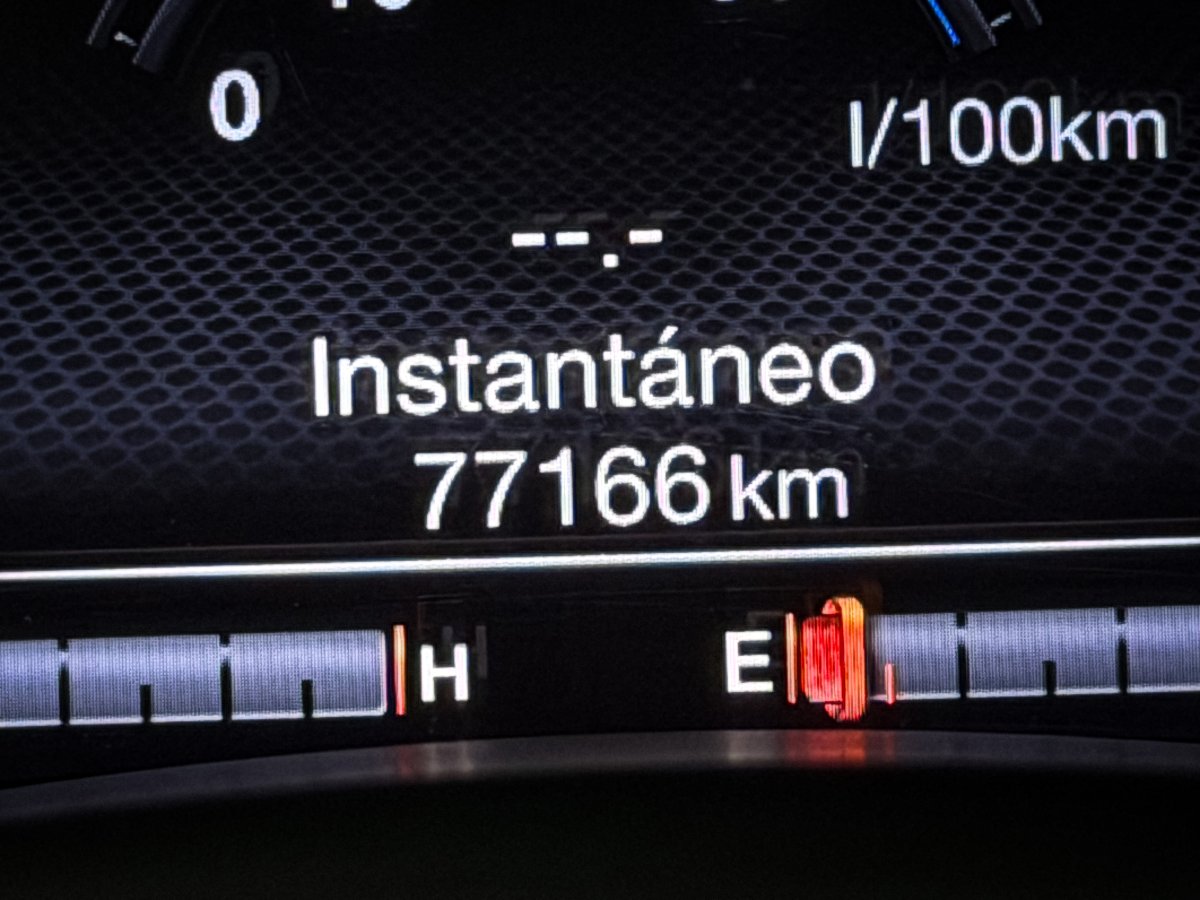 Foto Jeep Renegade 13