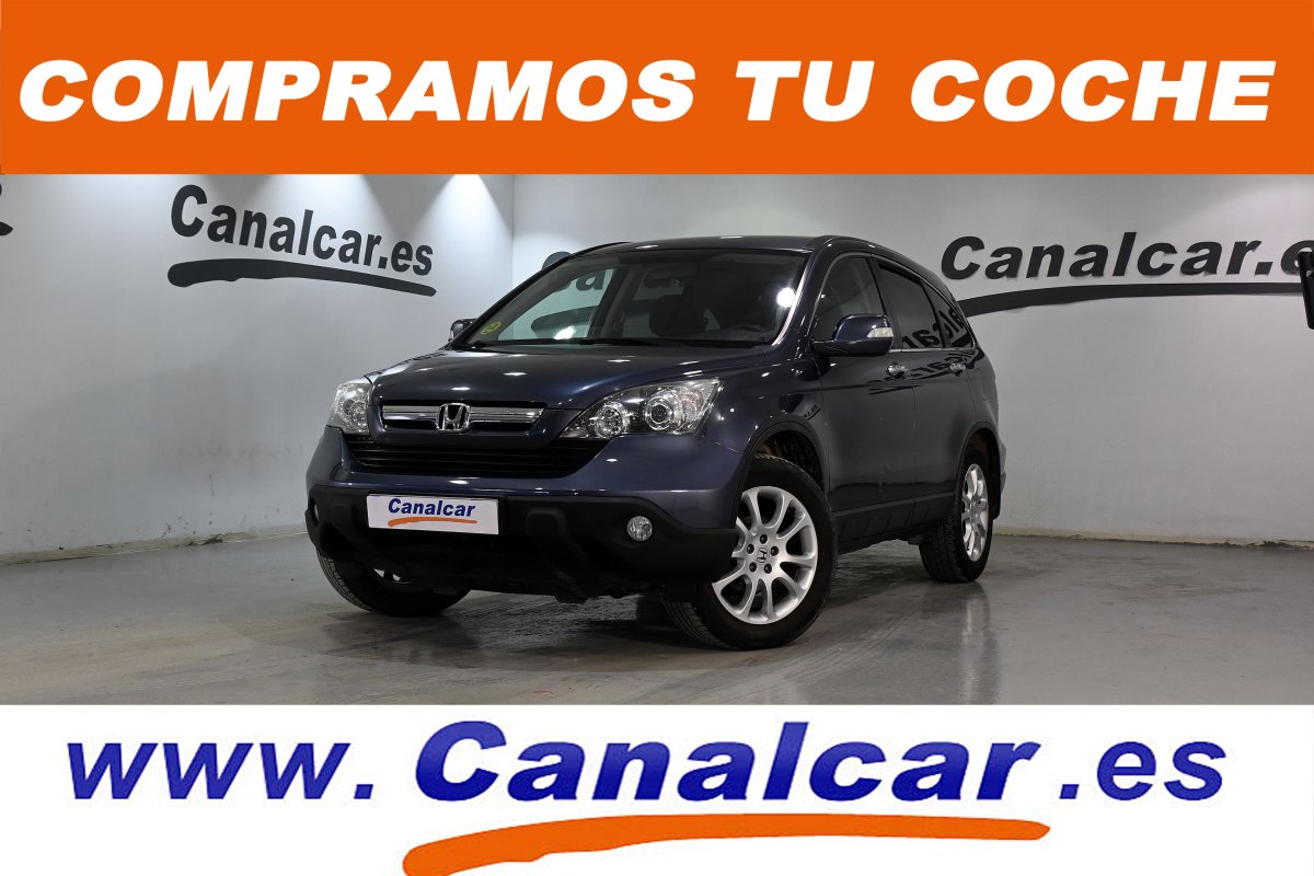 Foto Honda CR-V 2