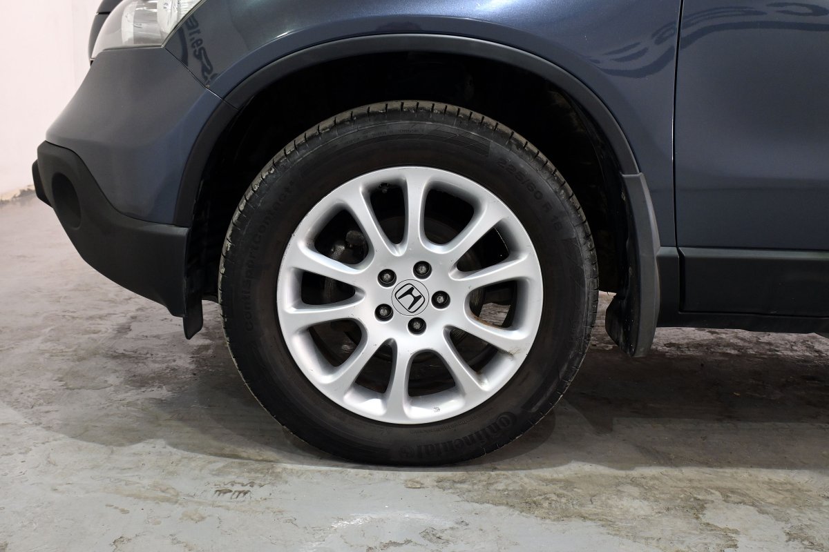 Foto Honda CR-V 26