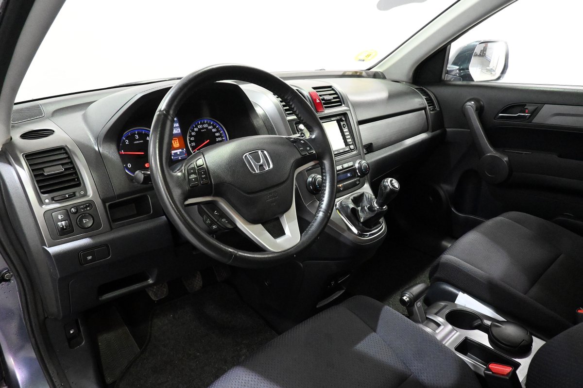 Foto Honda CR-V 14