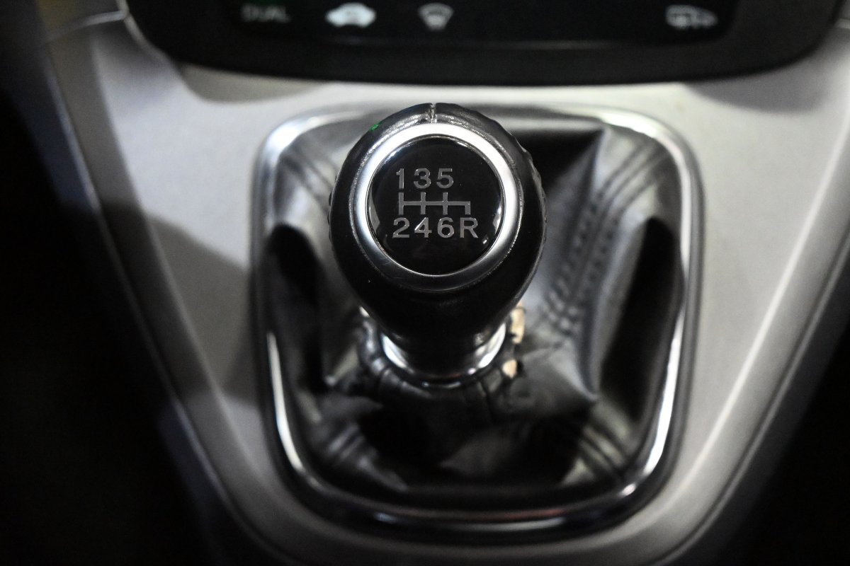 Foto Honda CR-V 18