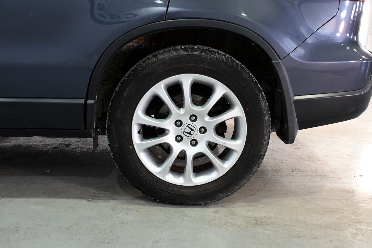 Foto Honda CR-V 27