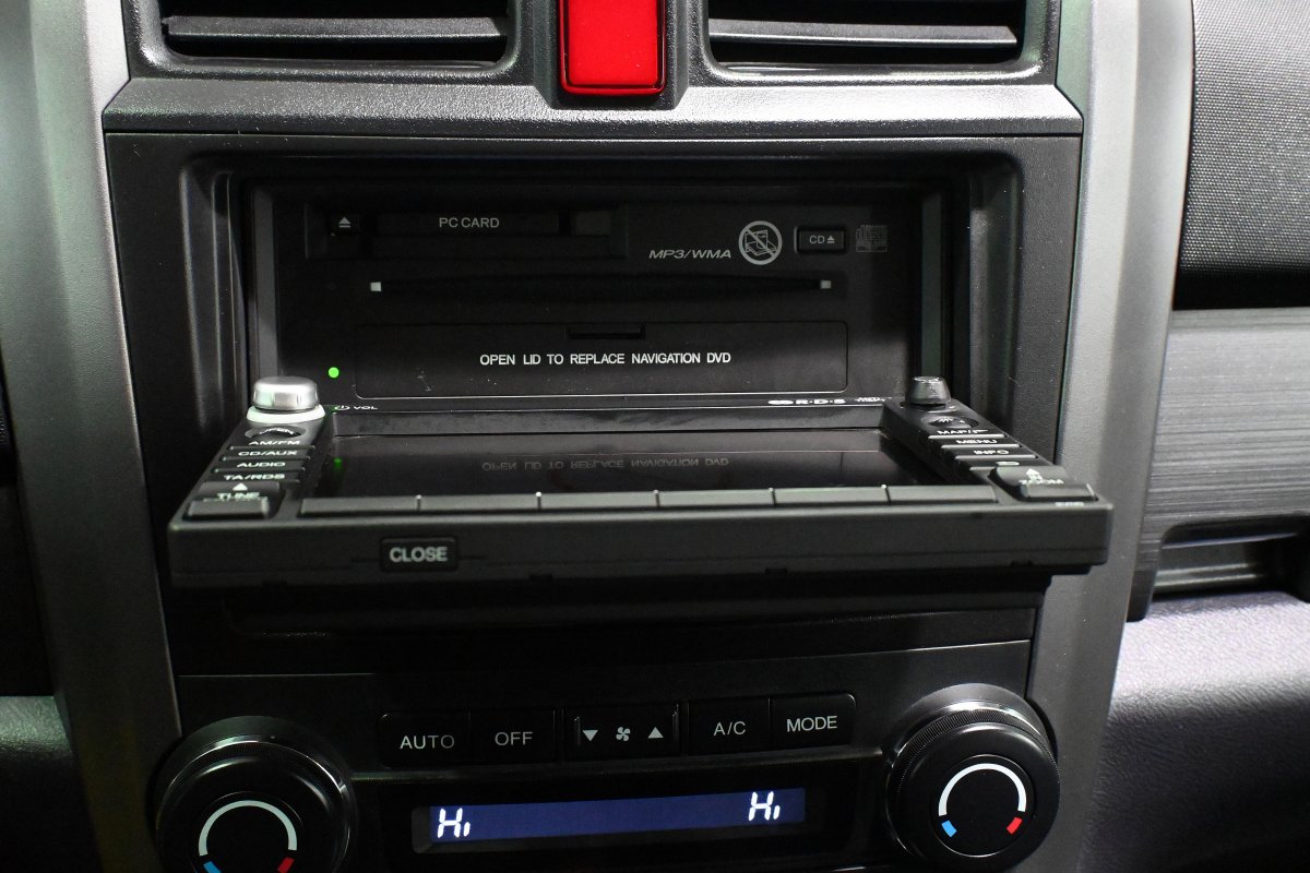 Foto Honda CR-V 13