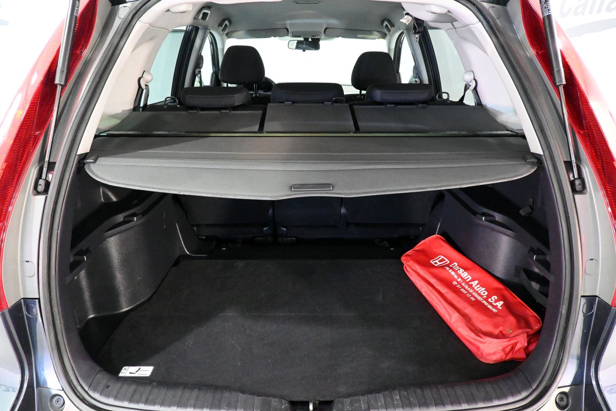 Foto Honda CR-V 9