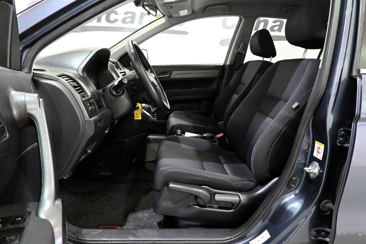 Foto Honda CR-V 10