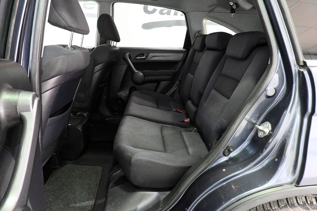 Foto Honda CR-V 11