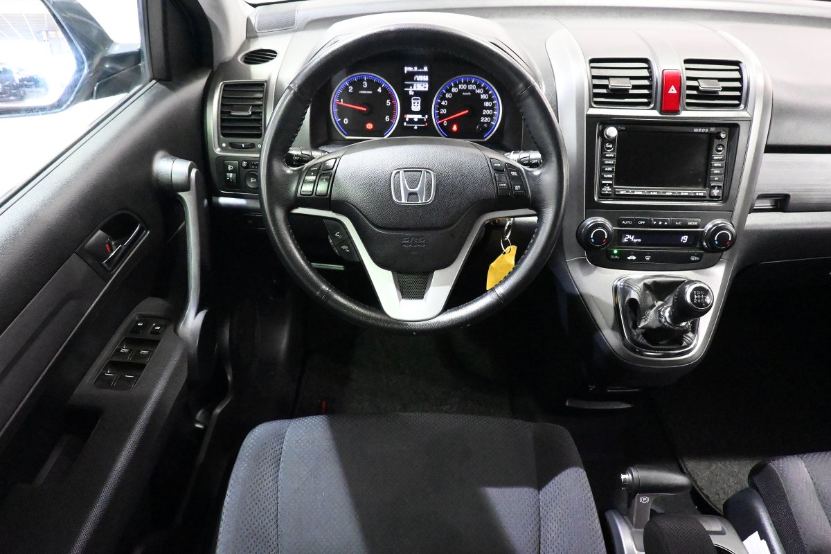 Foto Honda CR-V 16
