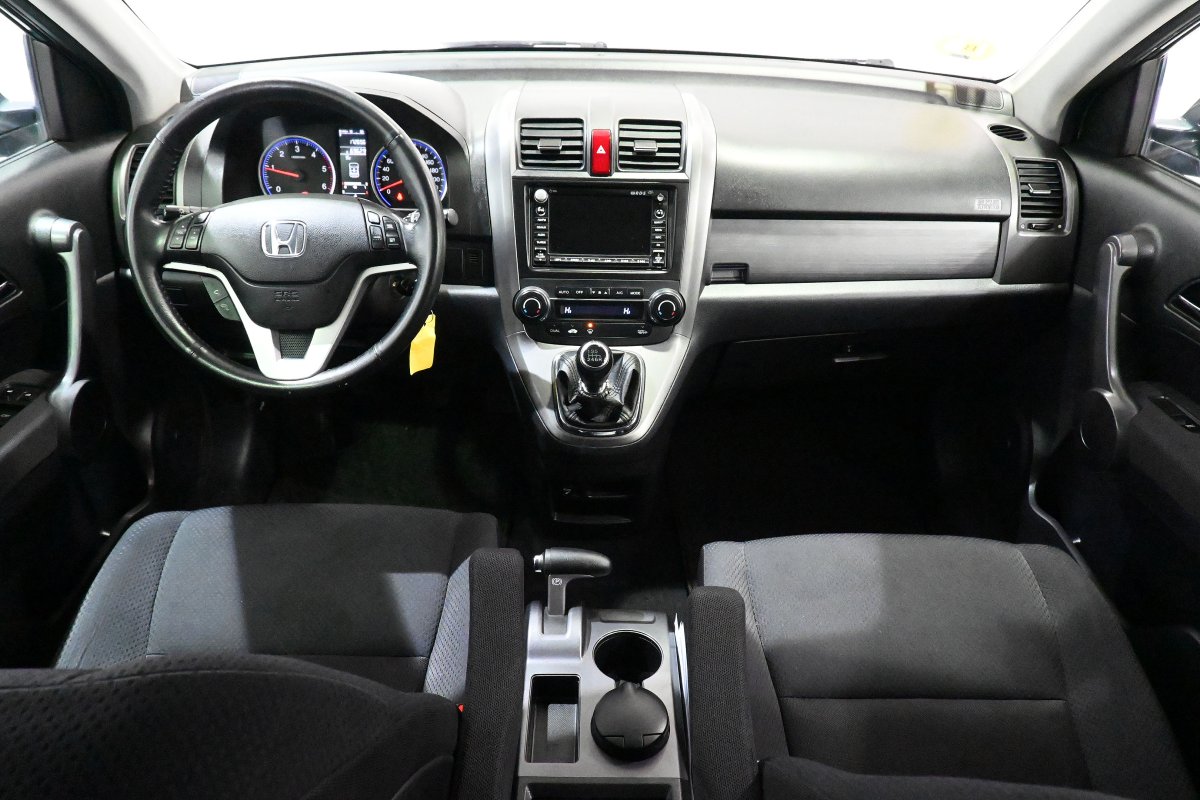 Foto Honda CR-V 15