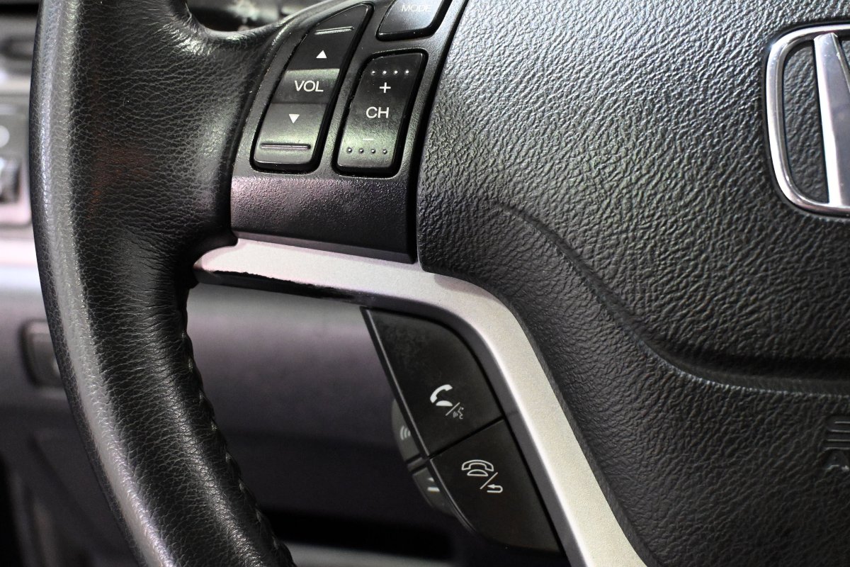 Foto Honda CR-V 24