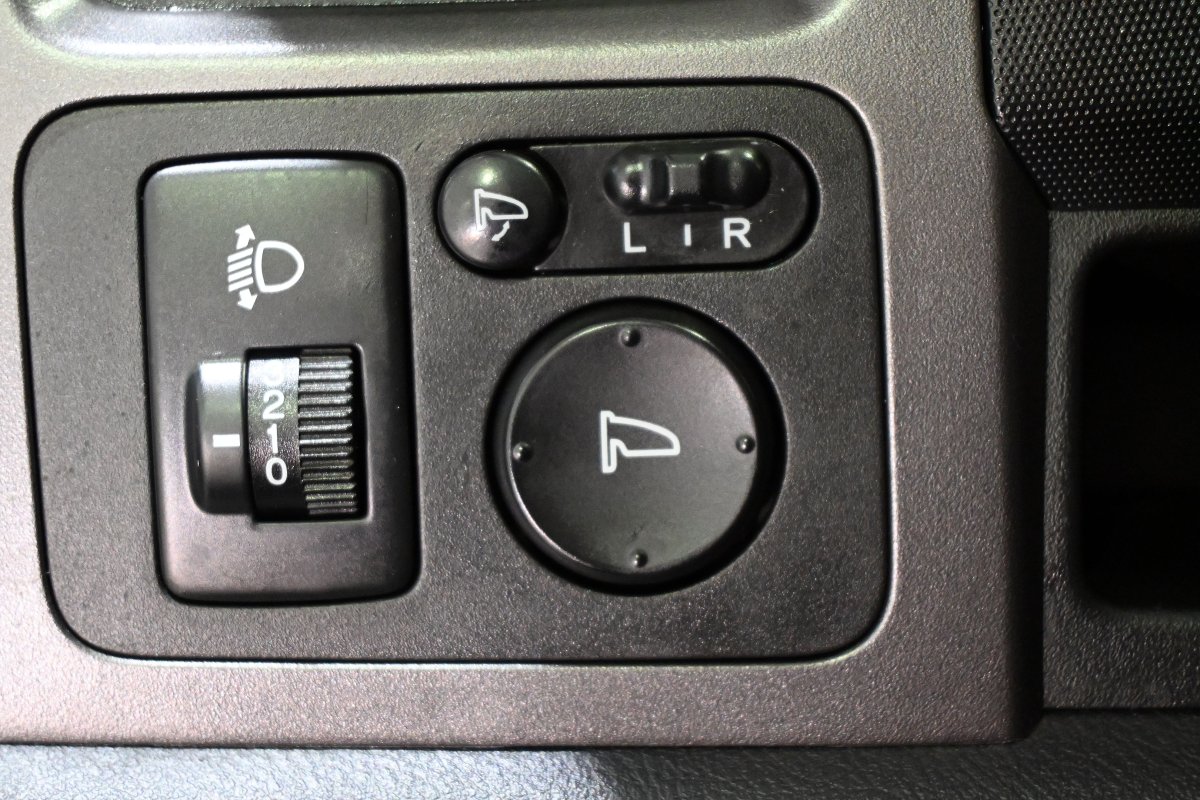 Foto Honda CR-V 21