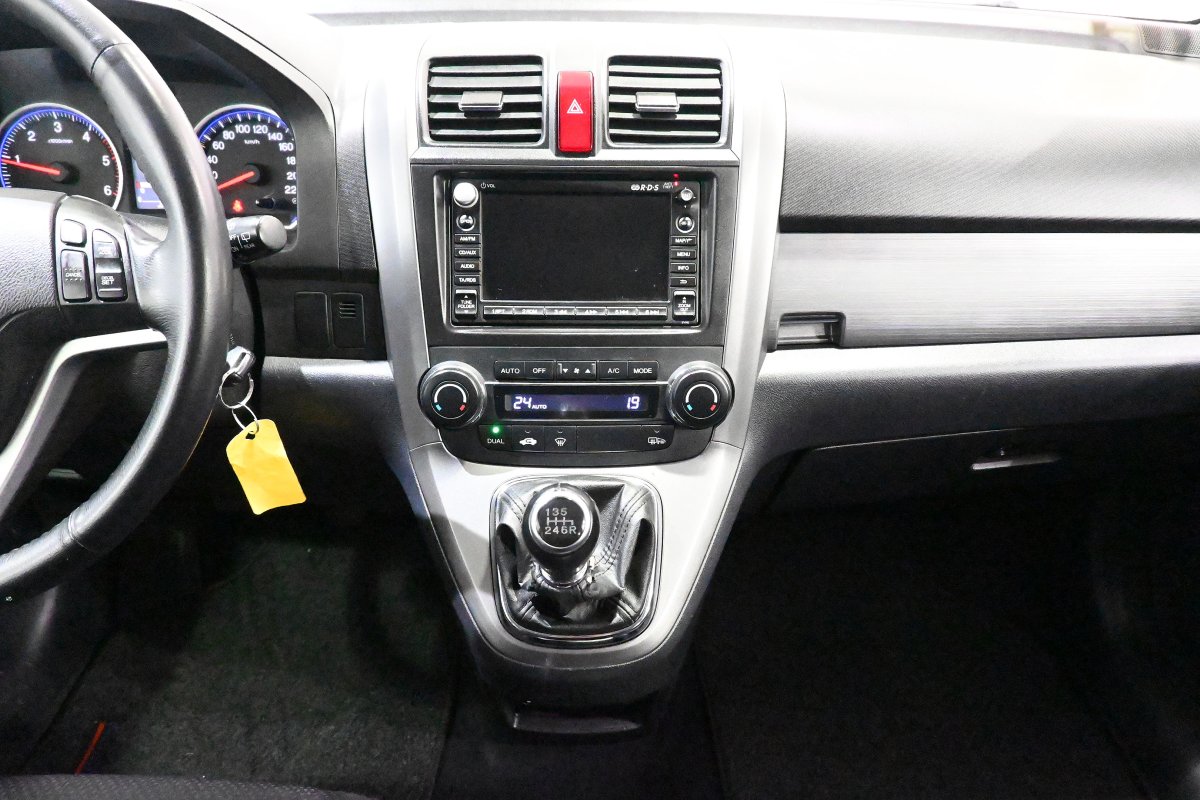 Foto Honda CR-V 17