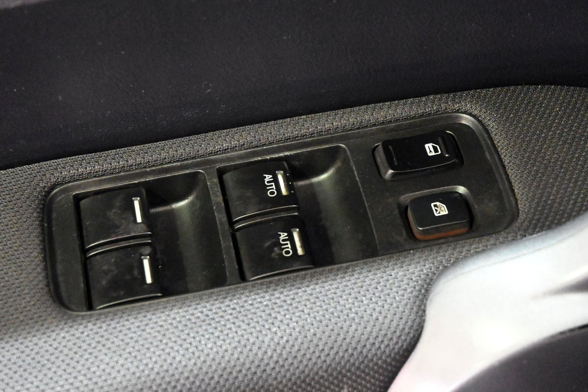 Foto Honda CR-V 20