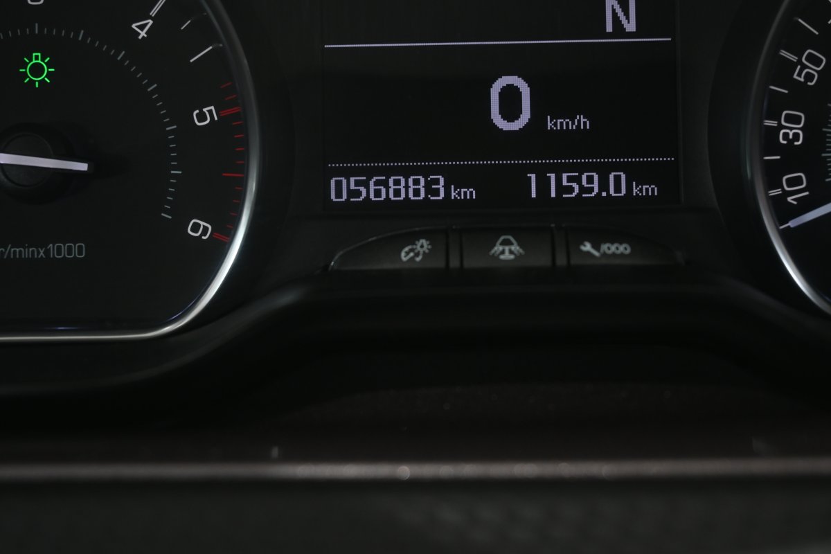 Foto Peugeot 2008 13