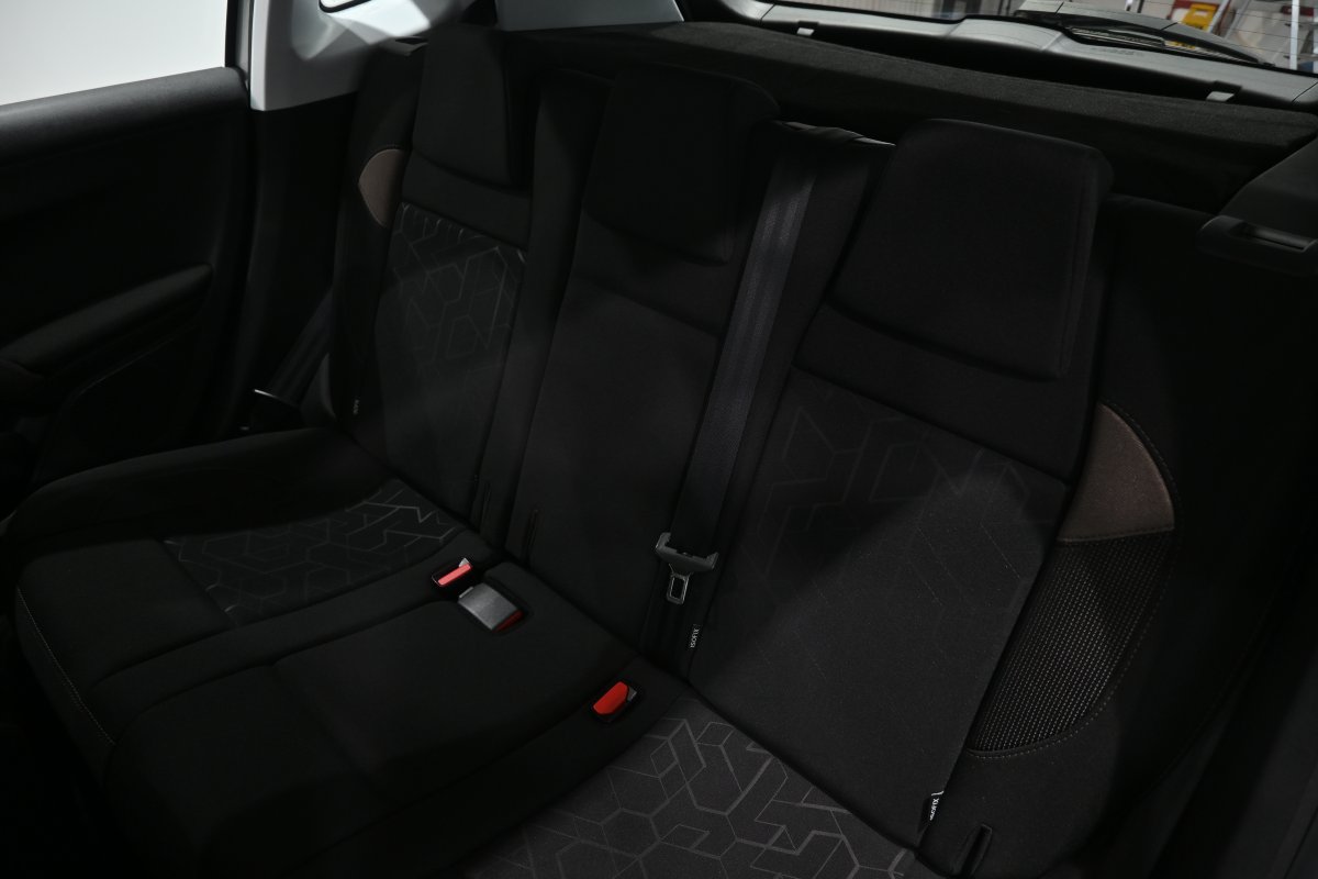 Foto Peugeot 2008 12