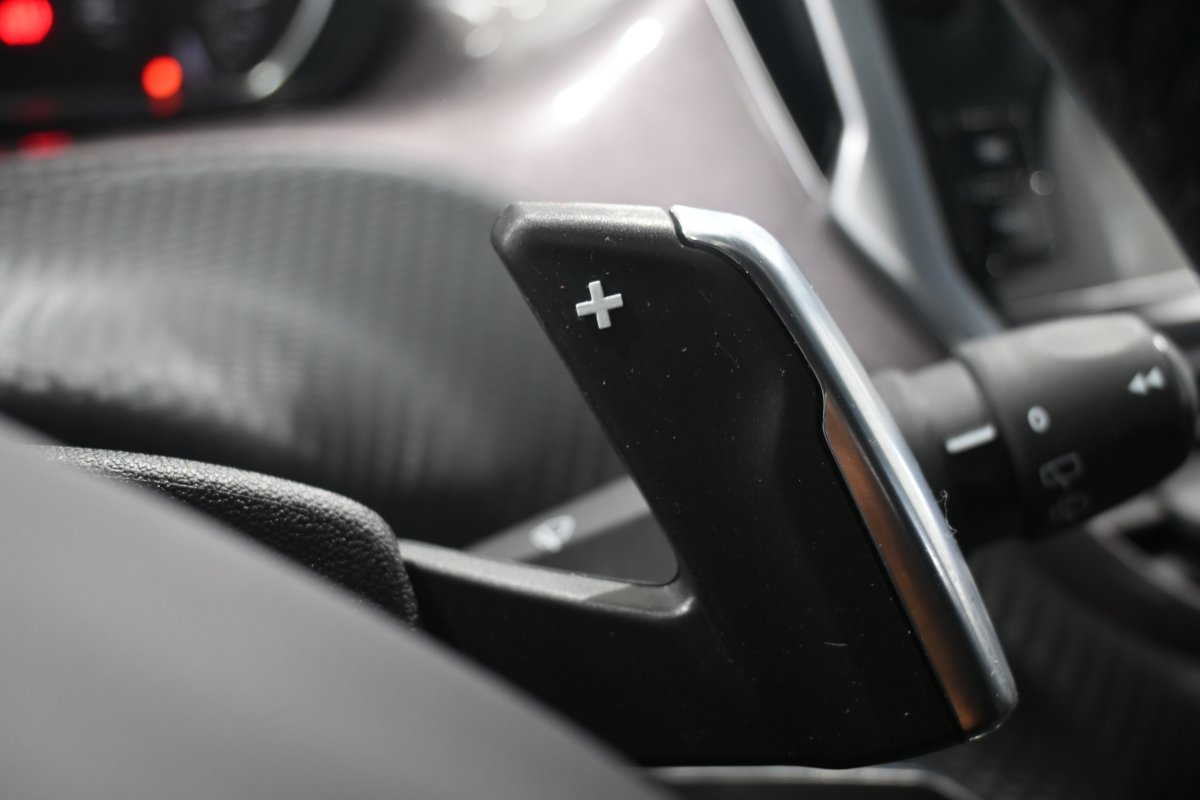 Foto Peugeot 2008 26