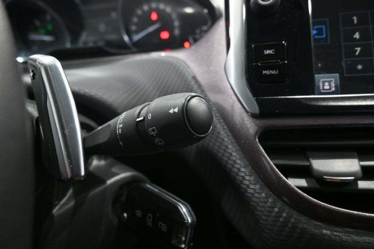 Foto Peugeot 2008 24