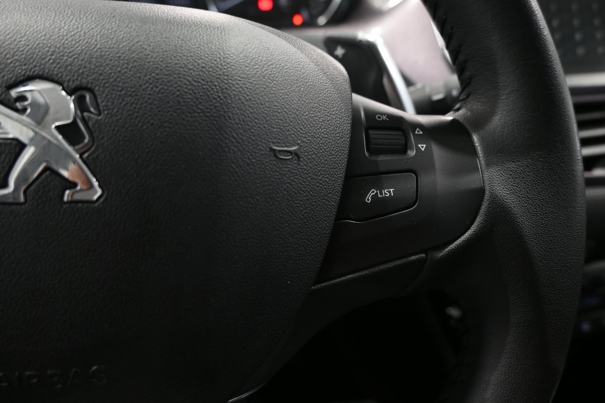 Foto Peugeot 2008 21
