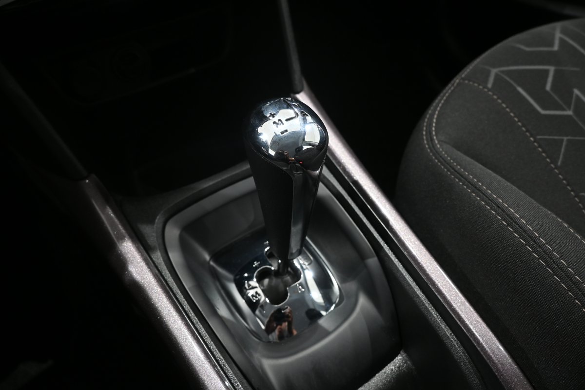 Foto Peugeot 2008 19