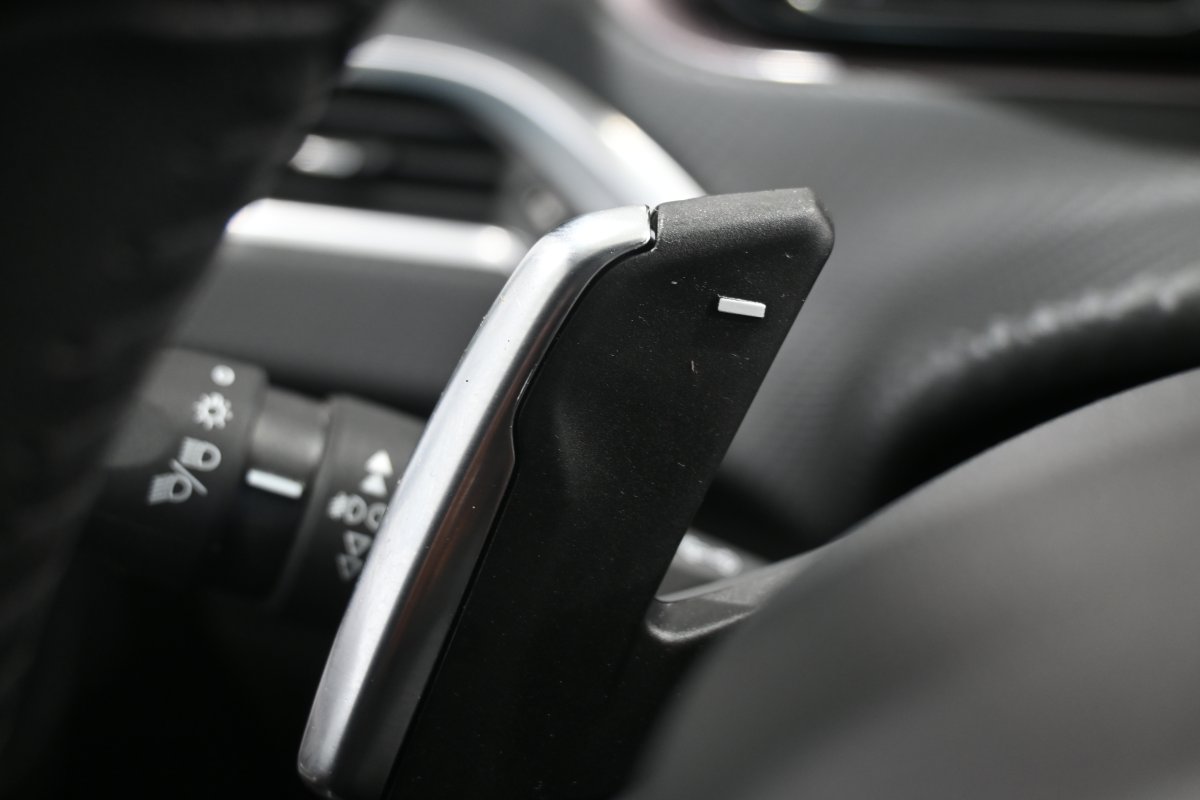 Foto Peugeot 2008 25