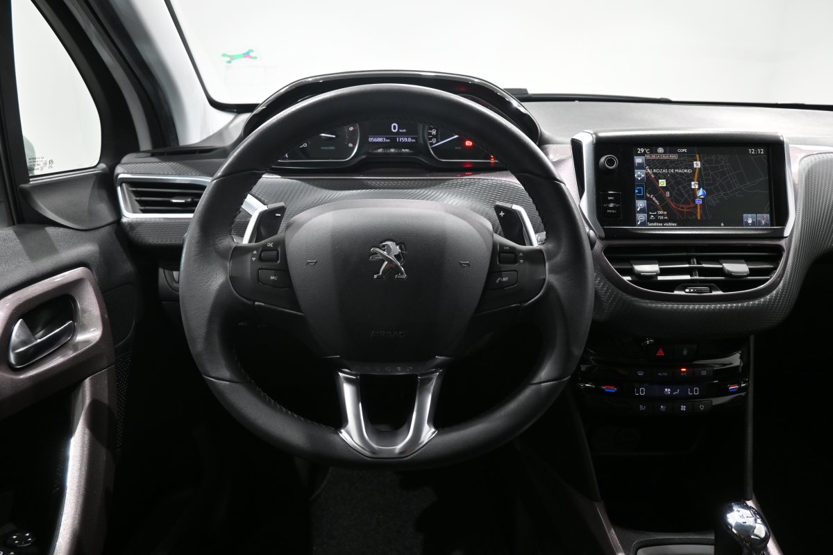 Foto Peugeot 2008 18