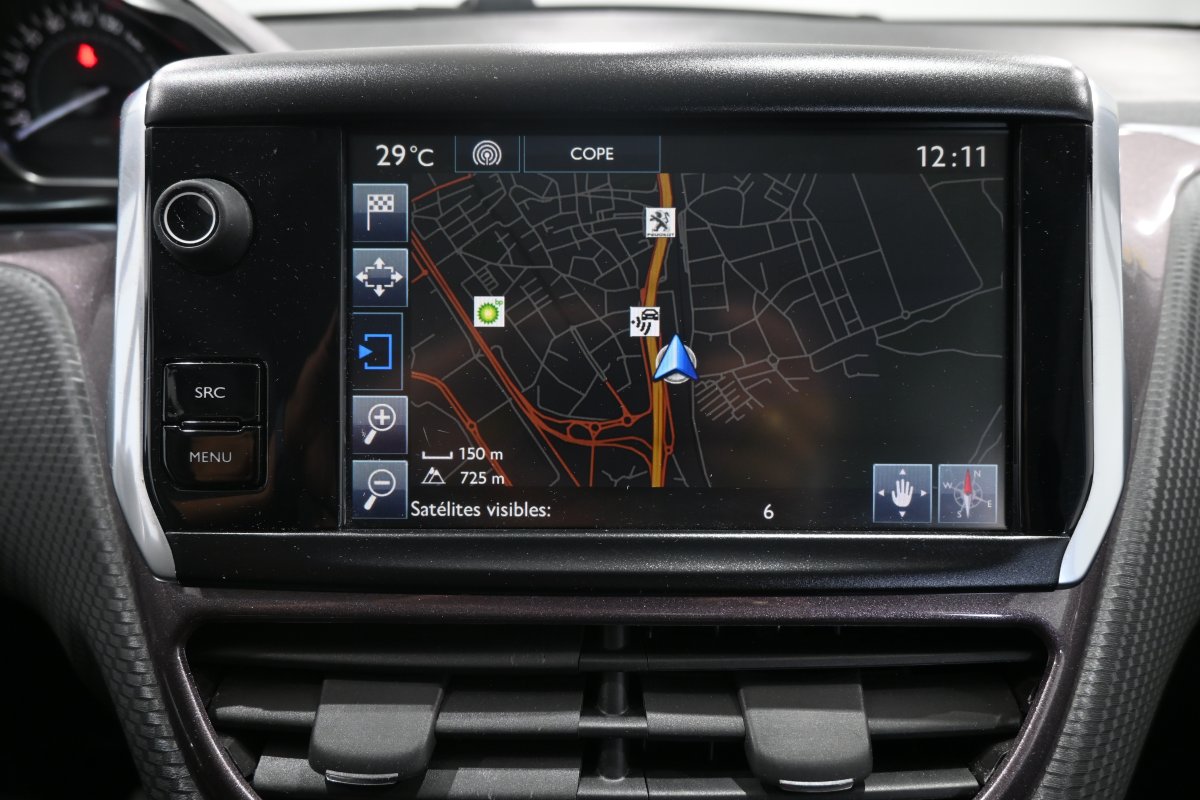 Foto Peugeot 2008 15
