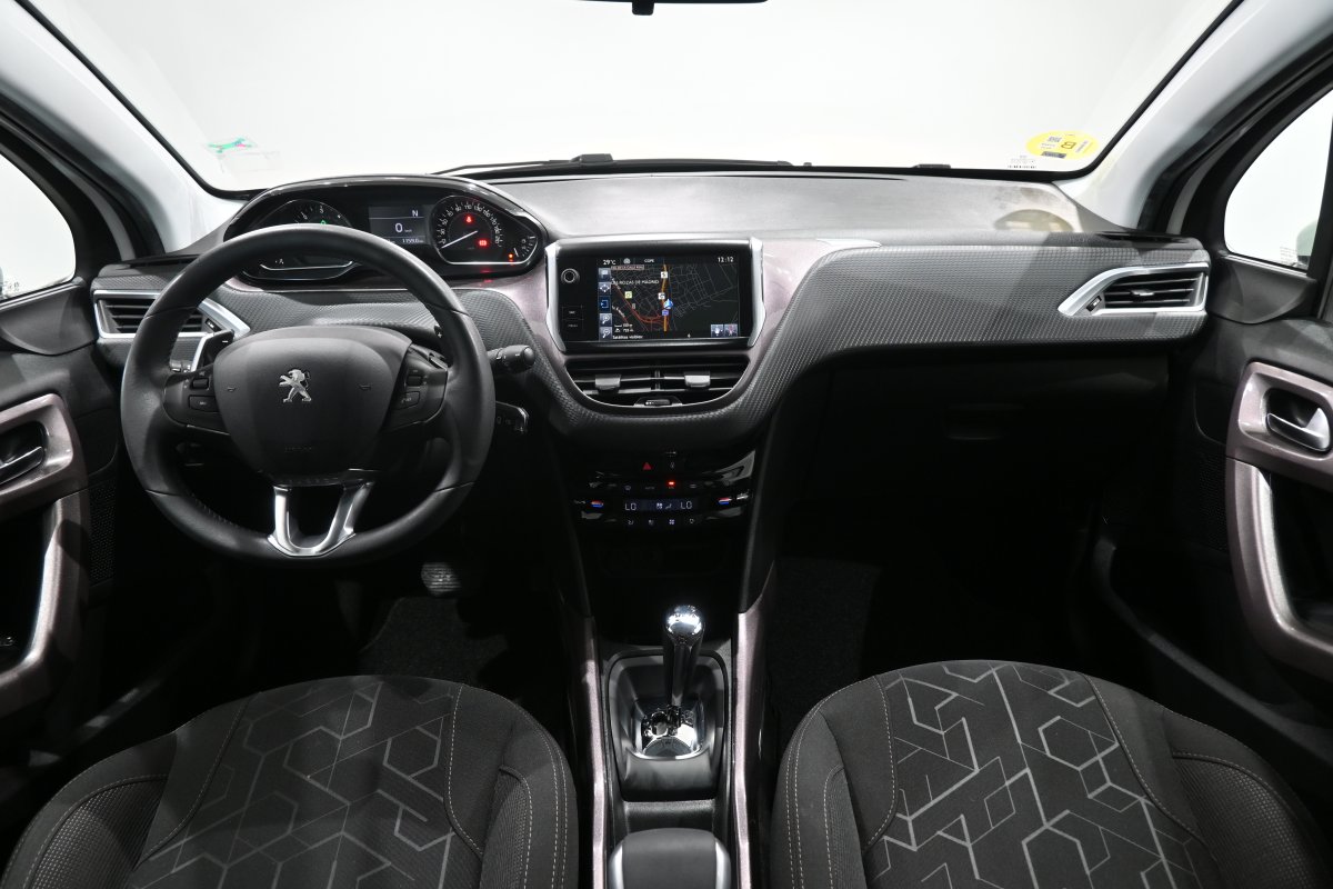 Foto Peugeot 2008 17
