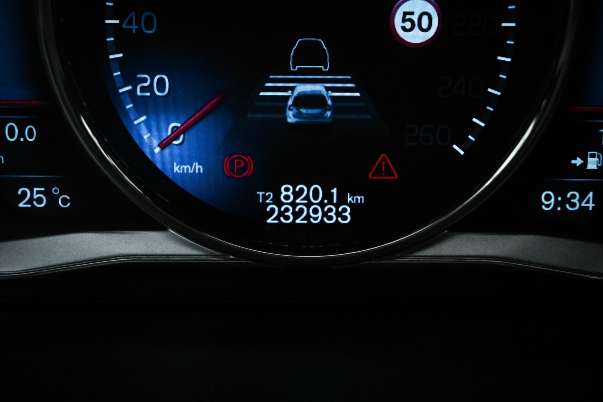 Foto Volvo V60 18