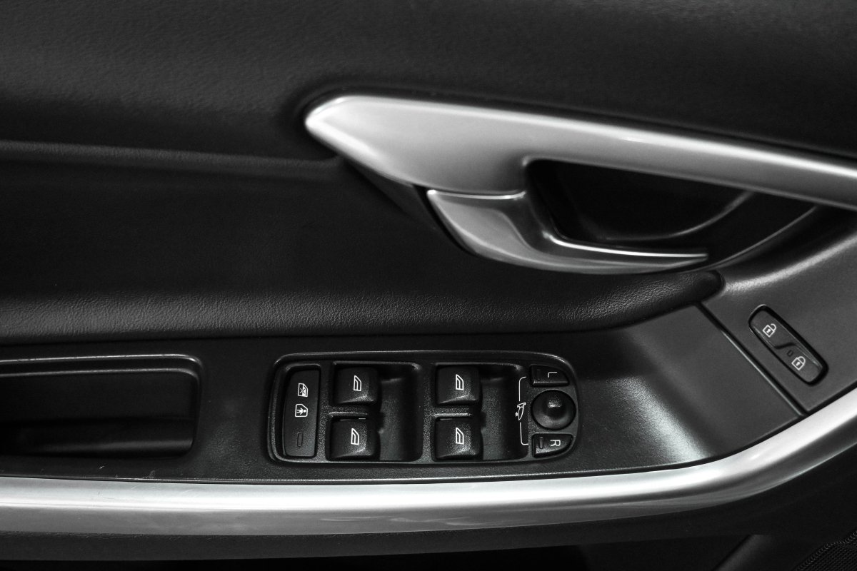Foto Volvo V60 33