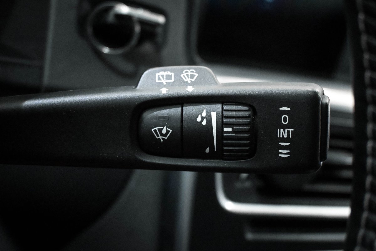 Foto Volvo V60 27