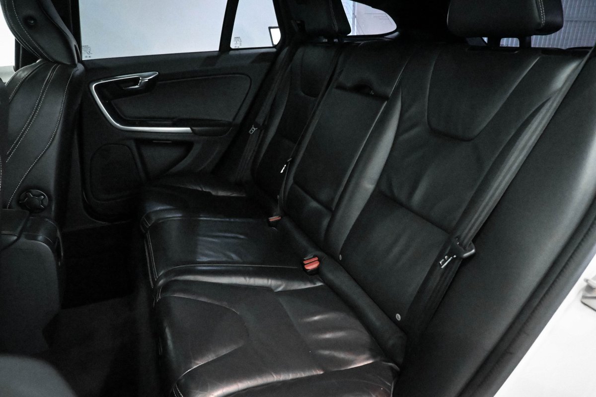 Foto Volvo V60 17