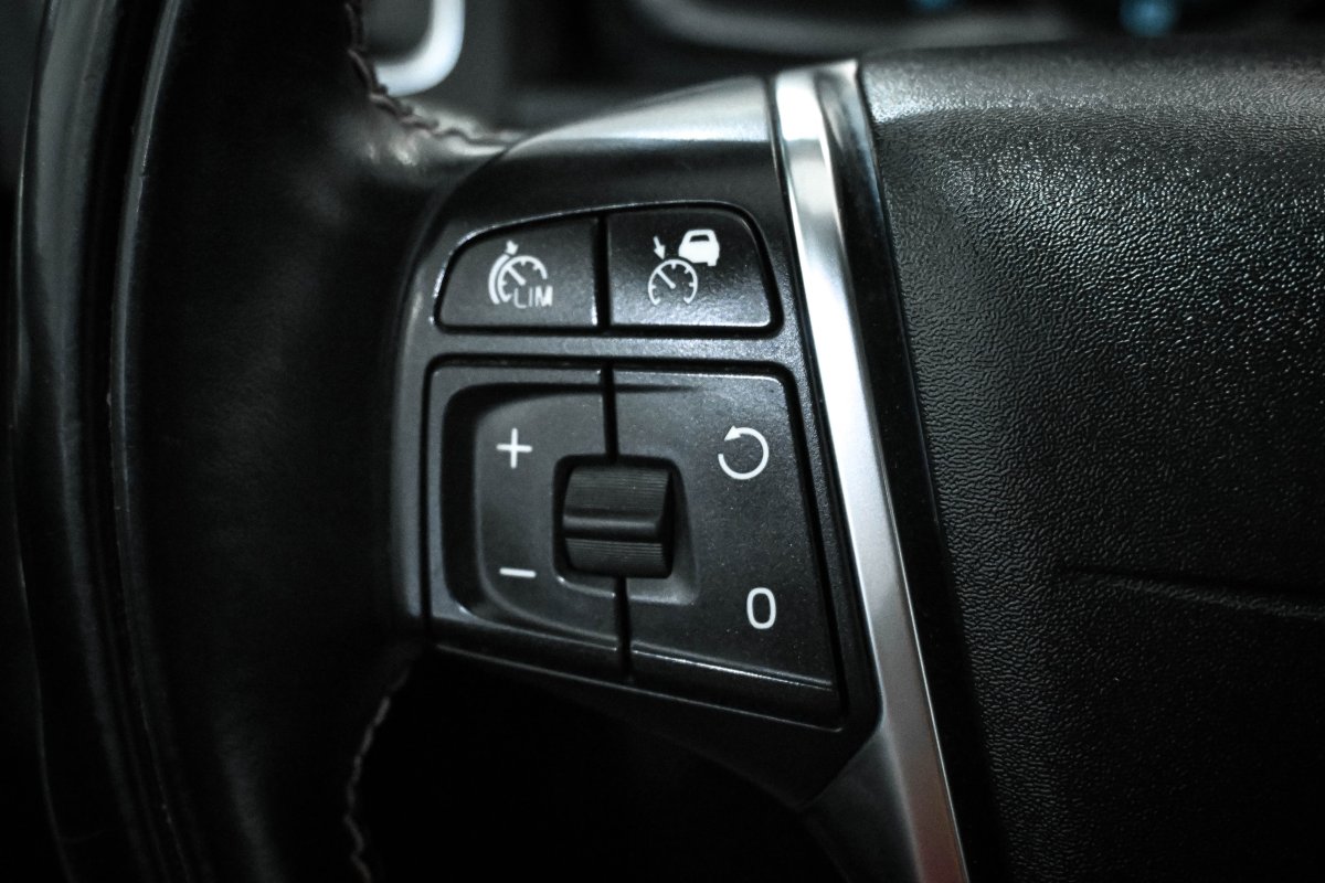 Foto Volvo V60 28