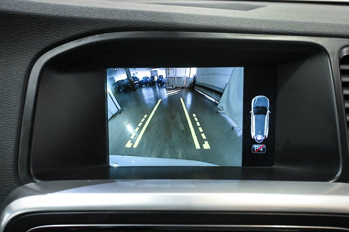 Foto Volvo V60 20