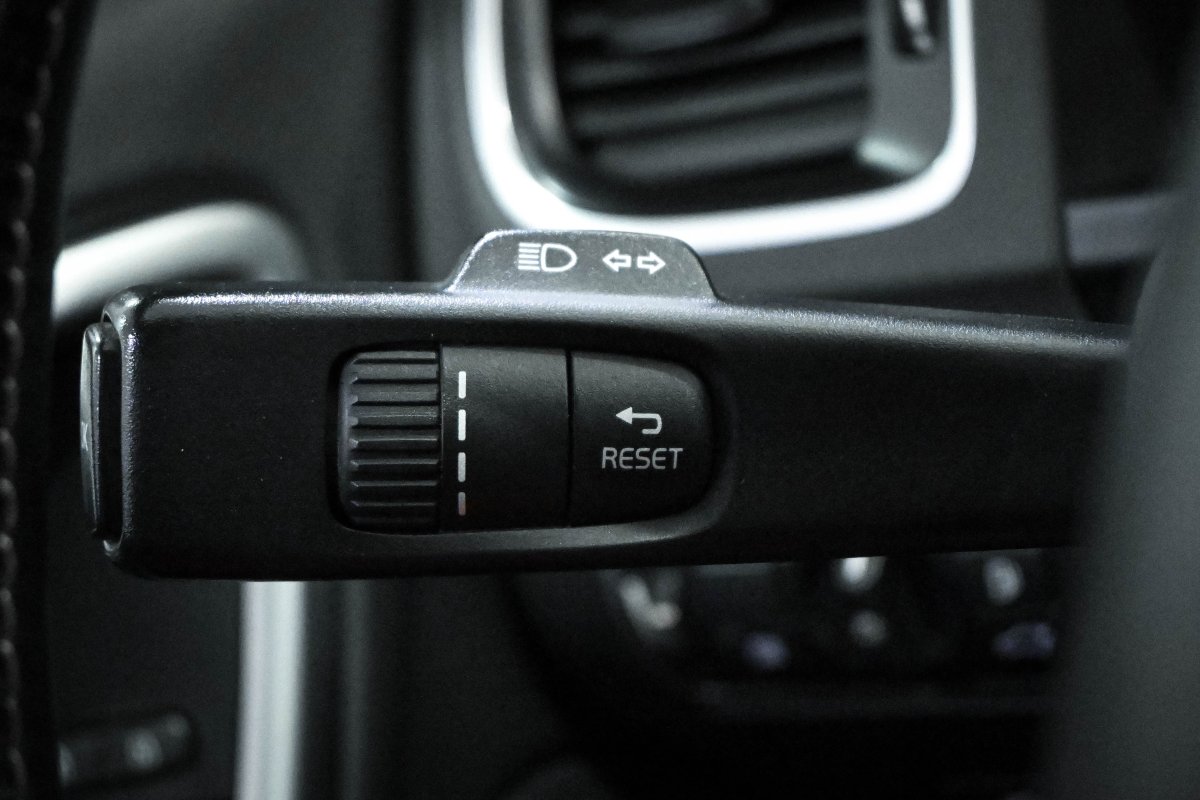Foto Volvo V60 29